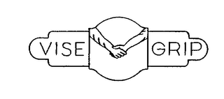 VISE GRIP logo