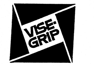 VISE-GRIP logo