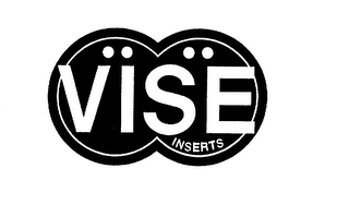 VISE INSERTS logo