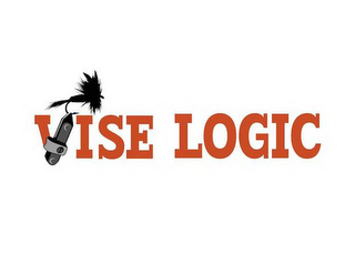 VISE LOGIC logo