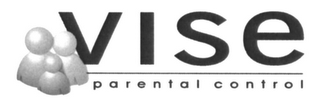 VISE PARENTAL CONTROL logo