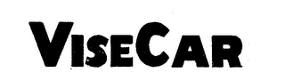 VISECAR logo