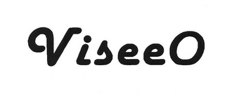 VISEEO logo