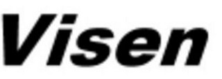 VISEN logo