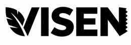 VISEN logo