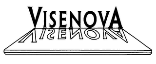 VISENOVA logo