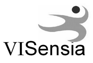 VISENSIA logo