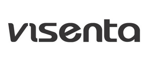 VISENTA logo