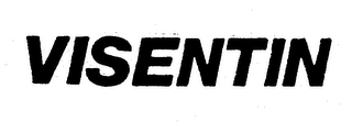 VISENTIN logo