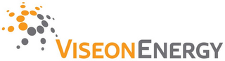 VISEON ENERGY logo