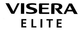 VISERA ELITE logo