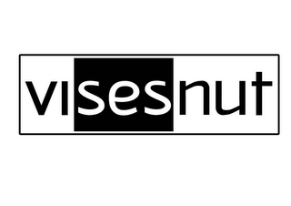VISESNUT logo