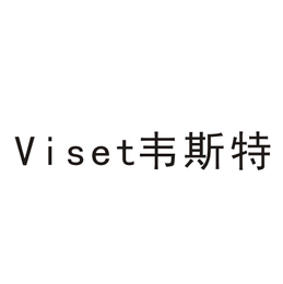 VISET logo