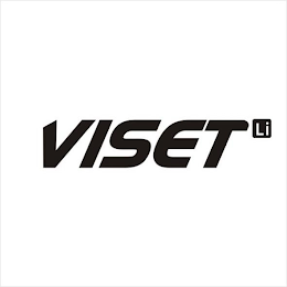 VISET LI logo
