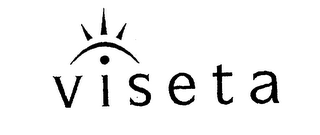 VISETA logo