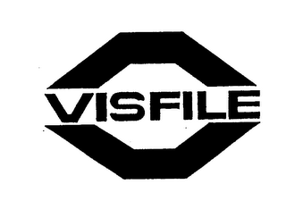VISFILE logo