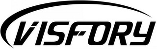 VISFORY logo