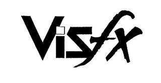 VISFX logo