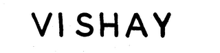 VISHAY logo