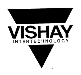 VISHAY INTERTECHNOLOGY