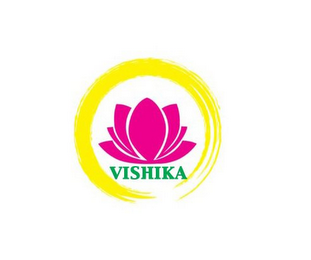 VISHIKA logo
