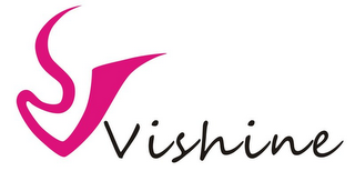 VISHINE logo
