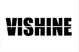 VISHINE logo