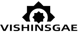 VISHINSGAE logo