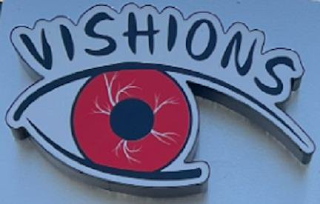 VISHIONS logo