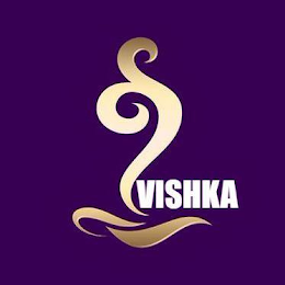 VISHKA logo