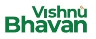 VISHNU BHAVAN logo