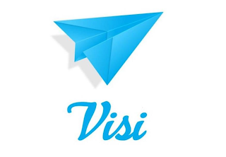 VISI logo
