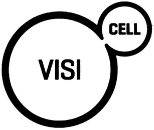 VISI CELL logo