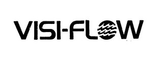 VISI-FLOW logo