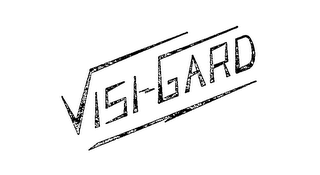 VISI-GARD logo