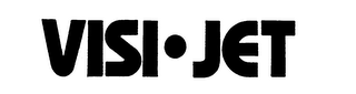 VISI-JET logo