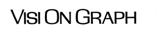 VISI ON GRAPH logo