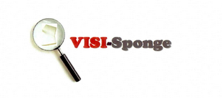 VISI-SPONGE logo