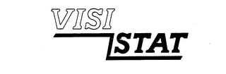 VISI STAT logo