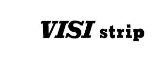 VISI STRIP logo
