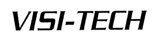 VISI-TECH logo