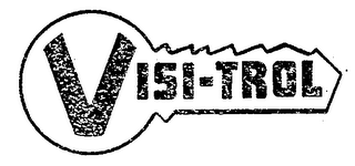 VISI-TROL logo