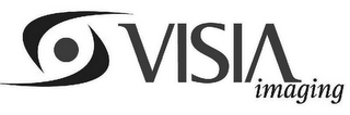 VISIA IMAGING logo