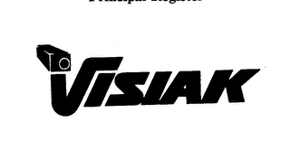 VISIAK logo