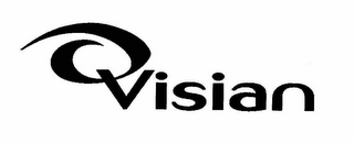 VISIAN logo