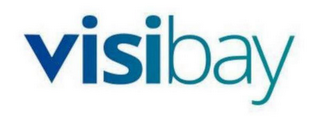 VISIBAY logo