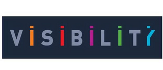 VISIBILITY logo