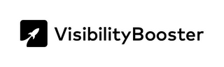 VISIBILITY BOOSTER logo