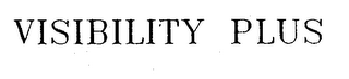 VISIBILITY PLUS logo