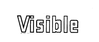 VISIBLE logo